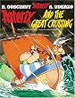 Asterix and the Great Crossing
