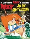 Asterix and the Great Crossing (Asterix)