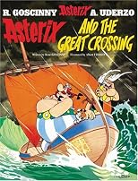 Asterix and the Great Crossing (Asterix)