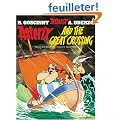 Asterix And The Great Crossing