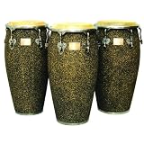 Tycoon Percussion 10 Inch Master Tour Series Requinto With Single Stand