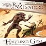 The Halfling's Gem: Legend of Drizzt: Icewind Dale Trilogy, Book 3