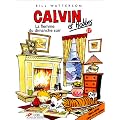 Calvin et Hobbes, tome 17 : La Flemme du dimanche soir