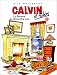 Calvin et Hobbes, tome 17 : La Flemme du dimanche soir