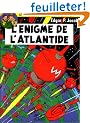Blake et Mortimer, tome 7 : L'�nigme de l'Atlantide