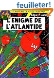 Blake et Mortimer, tome 7 : L'�nigme de l'Atlantide