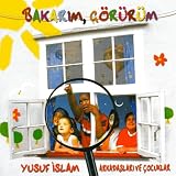 Arkadaslari ve Cocuklar I Look I See