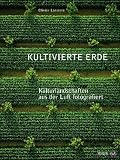 Kultivierte Erde . Kulturlandschaften aus der Luft fotografiert - Olivier Lasserre