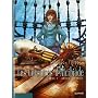 Les corsaires d'Alcibiade, Tome 1 : Elites secr�te&hellip de Eric Liberge