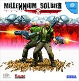 Millennium Soldier Expandable - 