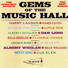 Gems of the Music Hall
