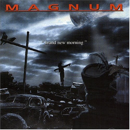 Brand New Morning