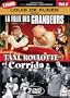 La folie des grandeurs / Taxi roulotte et corrida - De Funes (FRENCH VERSION) [IMPORT]