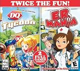ER Mania and DQ Tycoon