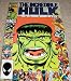Book Marvel Comics The Incredible Hulk 25th Anniversary Issue 325 Nov (325 Nov)