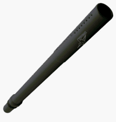 J&J Ceramic Black for Spyder