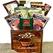 Art of Appreciation Gift Baskets Coffee Break Snacks and Treats Gift Box