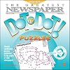 The Greatest Newspaper Dot-to-Dot Puzzles, Vol. 5