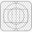 Strait-Flex Intl PP-2PK Perma-Patch Drywall Patch