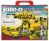 Kre-O - 364211480 - Jeu de construction - Transformers - Bumblebee