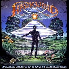 Take Me to Your Leader [CD + DVD] [Amazon.co.uk Exclusive]