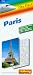 Rand McNally Paris Cityflash Visitor Map (Rand McNally Cityflash Visitor Maps)