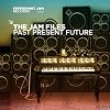 The Jam Files - Past Present Future