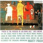The Picasso of Big Band Jazz by Marty Paich