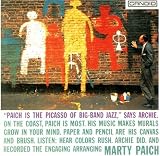 The Picasso of Big Band Jazz