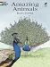 Amazing Animals Coloring Book (Dover Pictorial Archives)