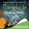 H&ouml;rbuch Gefahr aus Atlantis (Ohrdebil.de 1.5)