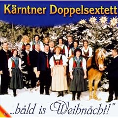 ...Bald Is Weihnacht!