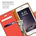 iPhone 6S PLUS / 6 PLUS Case, [Drop Protection] GOOSPERY® Canvas Diary [Denim Material] Wallet Case [ID Card & Cash Slots] w/ Stand Cover for Apple iPhone 6S PLUS / 6 PLUS (5.5