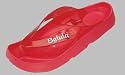BETULA Wave No.1, Thong, Synthetic
