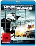 Produkt-Bild: Newsmakers - Terror hat ein neues Gesicht [Blu-ray]