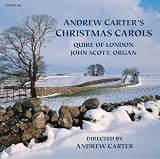Review York Ambisonic  / Andrew Carter's Christmas Carols
