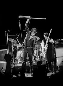 Image of Bruce Springsteen
