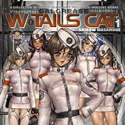 W��TAILS CAT[�������]