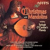 Christmas With Mandolins