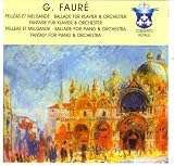 Gabriel Faure