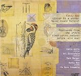Ketty Nez: Postcards