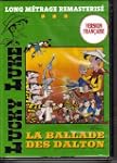 Lucky Luke: Ballade Dalton Luck (Vers...