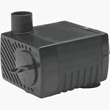 Sunterra 30-GPH Fountain Pump