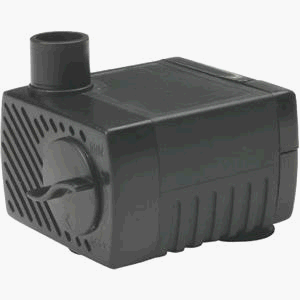 Sunterra 30-GPH Fountain Pump