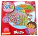 DORA THE EXPLORER BINGO