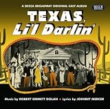 Texas, Lil Darlin / You Cant Run Away from It