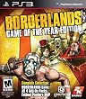 Borderlands Game of the Year Edition