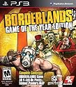 Borderlands Game of the Year