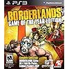 Borderlands: Game of the Year Edition - Playstation 3