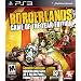 Borderlands Game of the Year